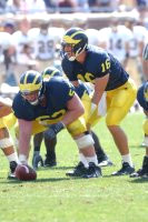 John Navarre (16) and Dave Pearson (57)