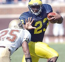 Chris Perry (23)