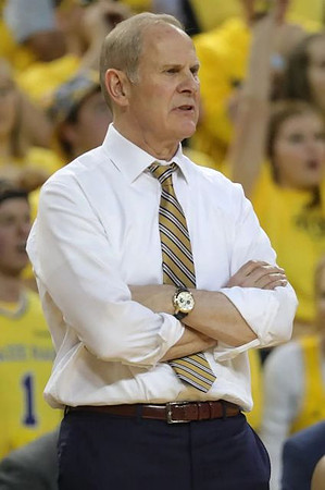 John Beilein