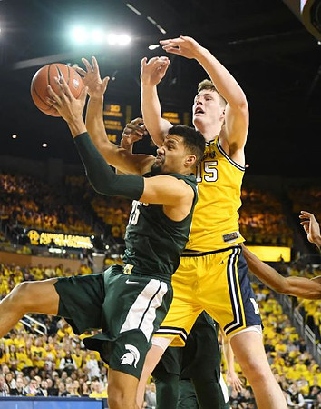Jon Teske (15)