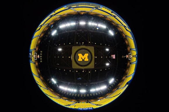 Crisler Center