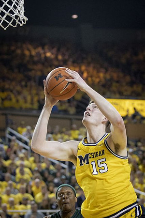Jon Teske (15)