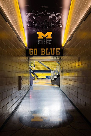 Crisler Center