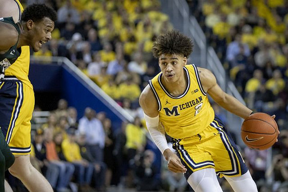 Jordan Poole (2)