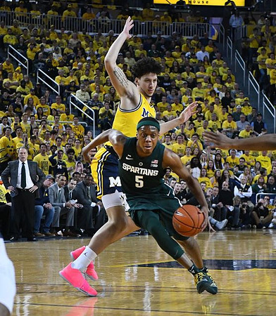 Brandon Johns Jr. (23)