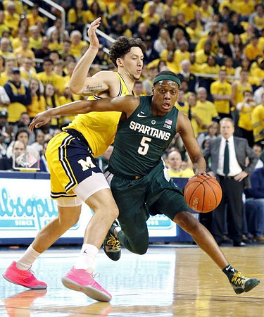 Brandon Johns Jr. (23)