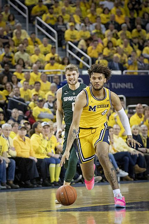 Isaiah Livers (4)