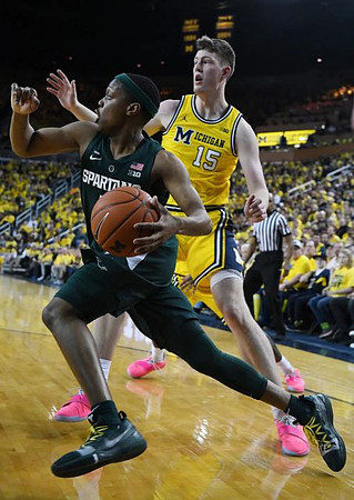 Jon Teske (15)