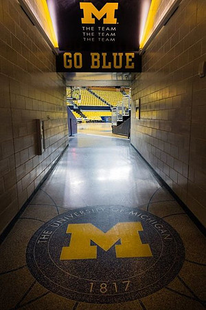 Crisler Center