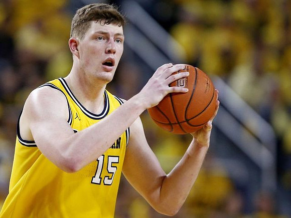 Jon Teske (15)