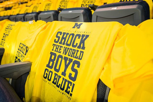 Crisler Center