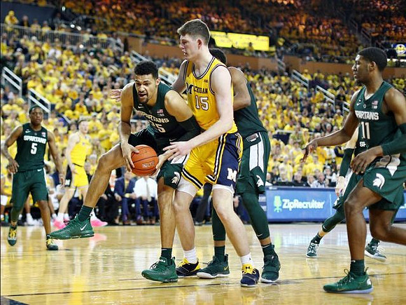 Jon Teske (15)