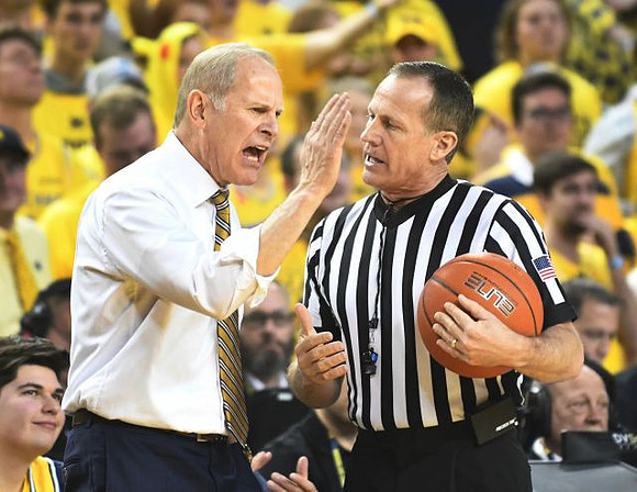 John Beilein