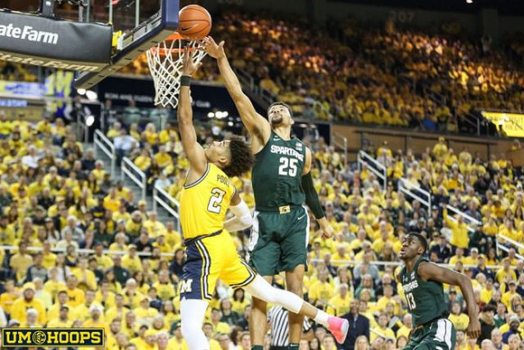 Jordan Poole (2)