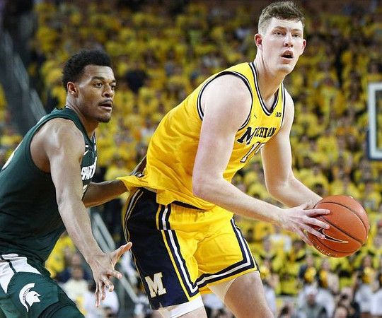 Jon Teske (15)