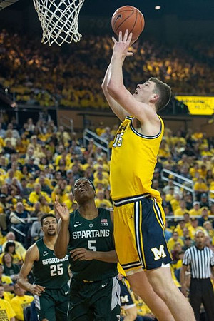 Jon Teske (15)