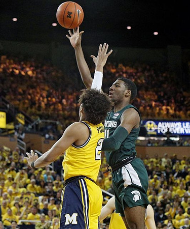 Jordan Poole (2)