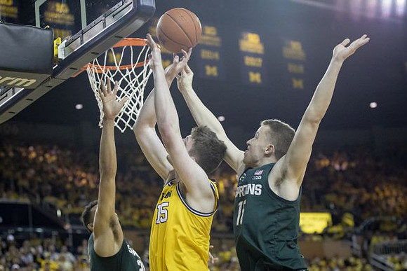 Jon Teske (15)