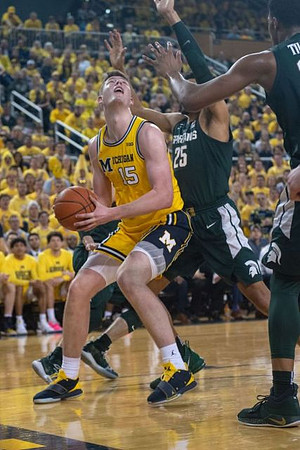 Jon Teske (15)