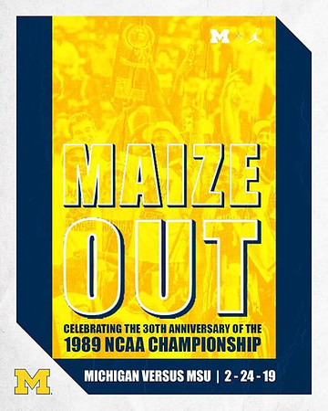 Crisler Center