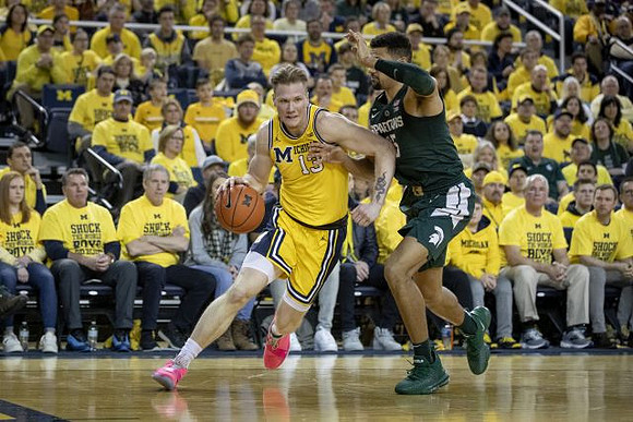 Ignas Brazdeikis (13)