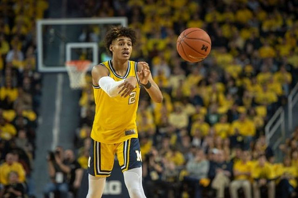 Jordan Poole (2)