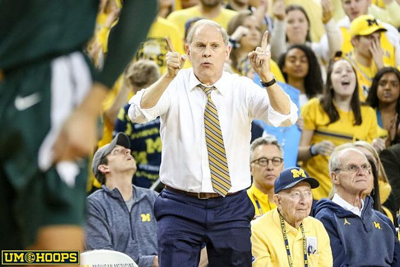 John Beilein