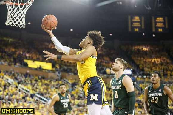 Jordan Poole (2)