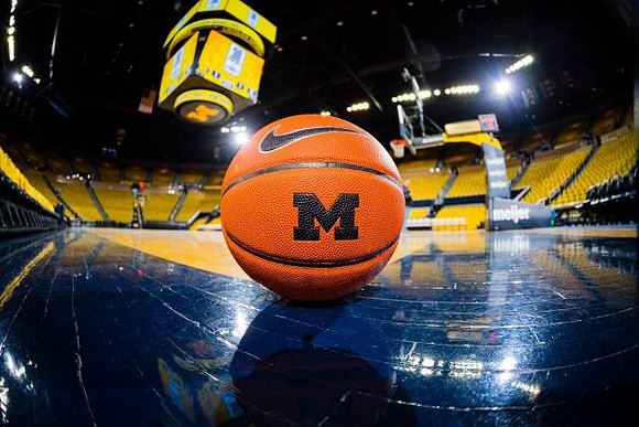 Crisler Center