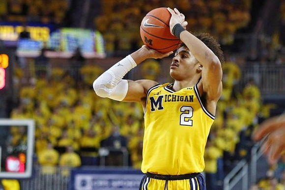 Jordan Poole (2)