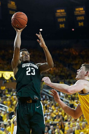 Jon Teske (15)