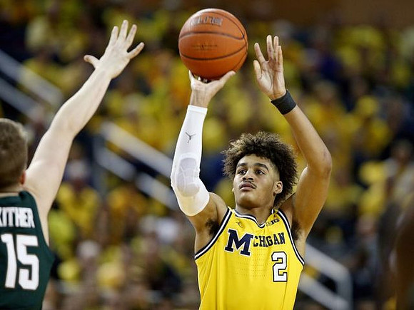 Jordan Poole (2)