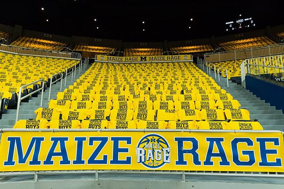 Crisler Center
