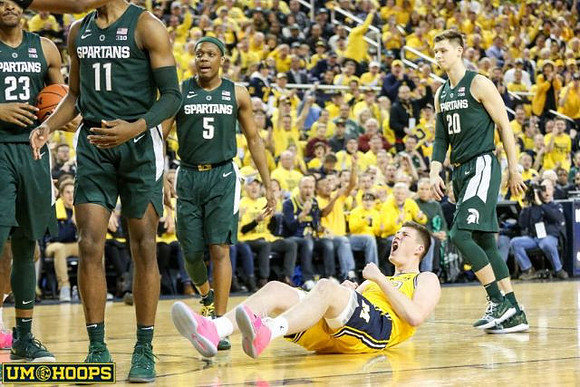 Jon Teske (15)