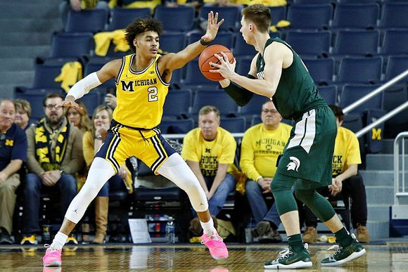 Jordan Poole (2)
