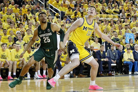 Jon Teske (15)