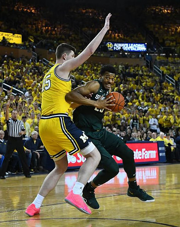 Jon Teske (15)