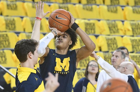 Jordan Poole (2)