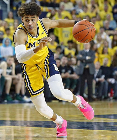 Jordan Poole (2)