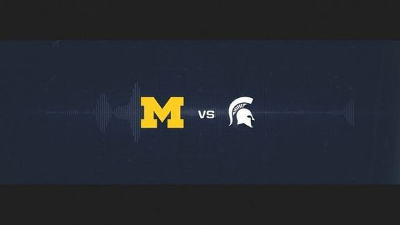 Michigan vs. Michigan State