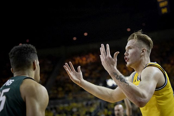 Ignas Brazdeikis (13)