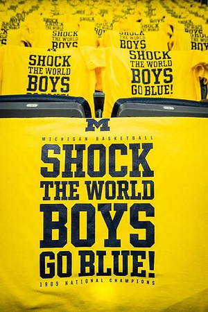 Crisler Center