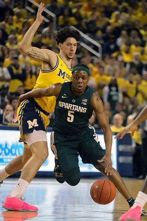 Brandon Johns Jr. (23)