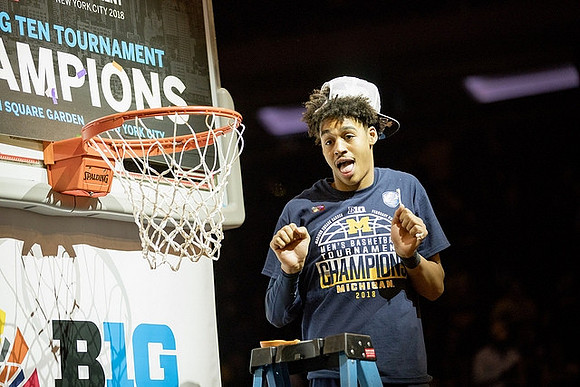 Jordan Poole (2)