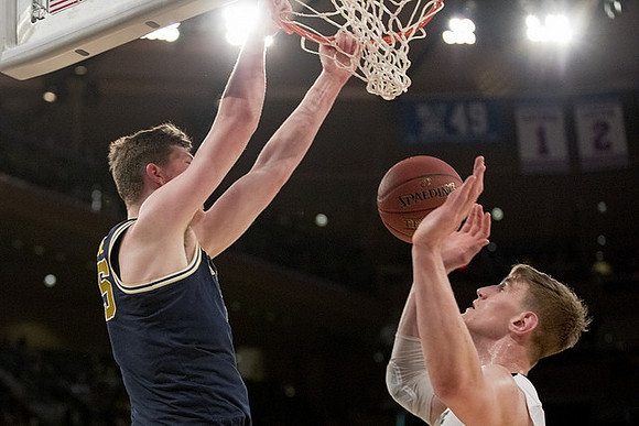 Jon Teske (15)