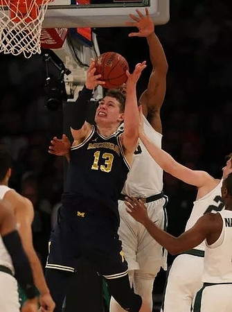 Moritz Wagner (13)