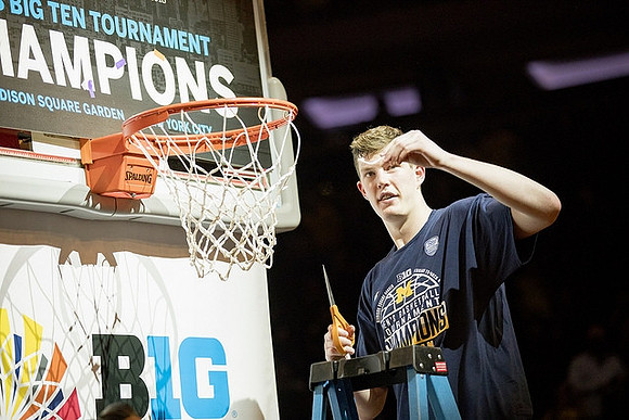 Jon Teske (15)