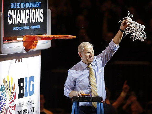 John Beilein