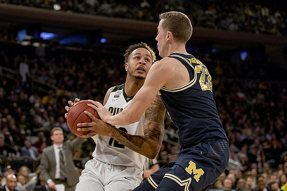 Duncan Robinson (22)