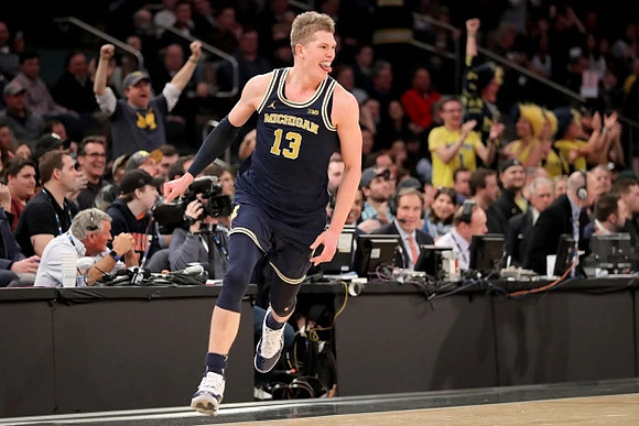 Moritz Wagner (13)